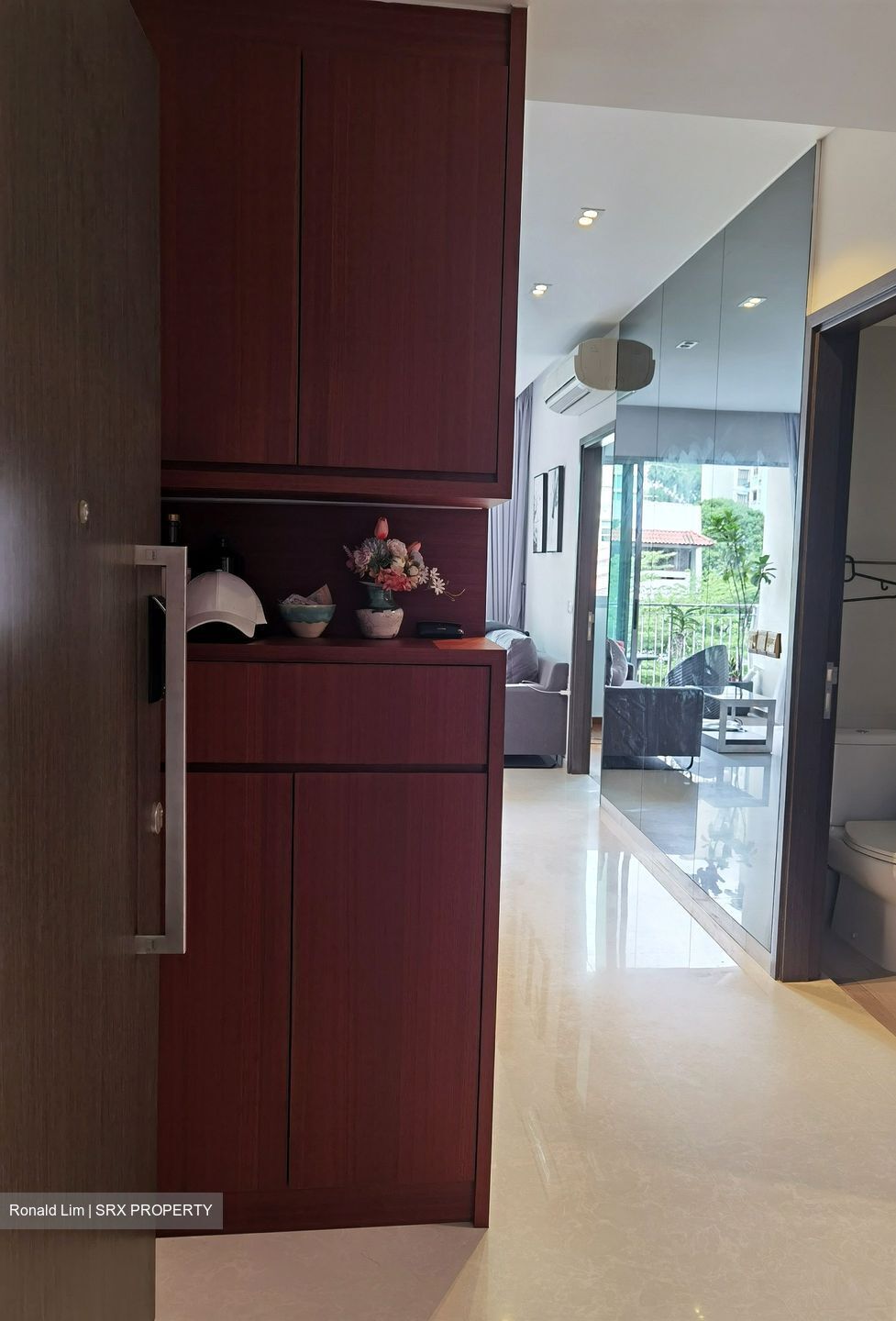 Jade Residences (D19), Apartment #412615091